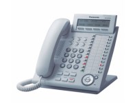 KX-DT343X 國際牌24KEY數位3行顯示型功能話機